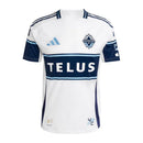 VANCOUVER WHITECAPS HOME 25/26