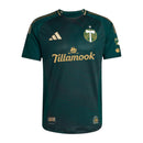 PORTLAND TIMBERS HOME 25/26