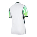 NIGERIA AWAY 26/27