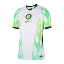NIGERIA AWAY 26/27