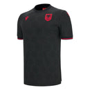 ALBANIA TRIRD 26/27