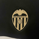 CAMISOLA DO VALENCIA 25/26 PRETO