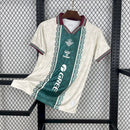 CAMISOLA DO REAL BETIS 25/26 BEGE