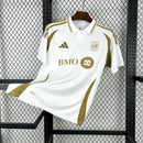 LOS ANGELES AWAY 25/26