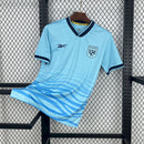 CAMISOLA DA SELEÇÃO DO PANAMA 25/26 AZUL