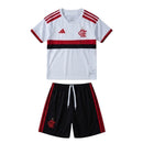 FLAMENGO AWAY CHILDREN'S 26/27
