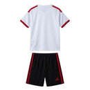 FLAMENGO AWAY CHILDREN'S 26/27